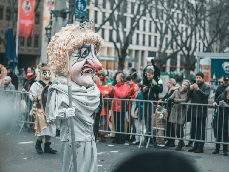 Kölner Karneval Germany